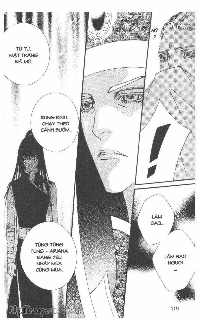 Saver - Vị Cứu Tinh Chapter 34 trang 31