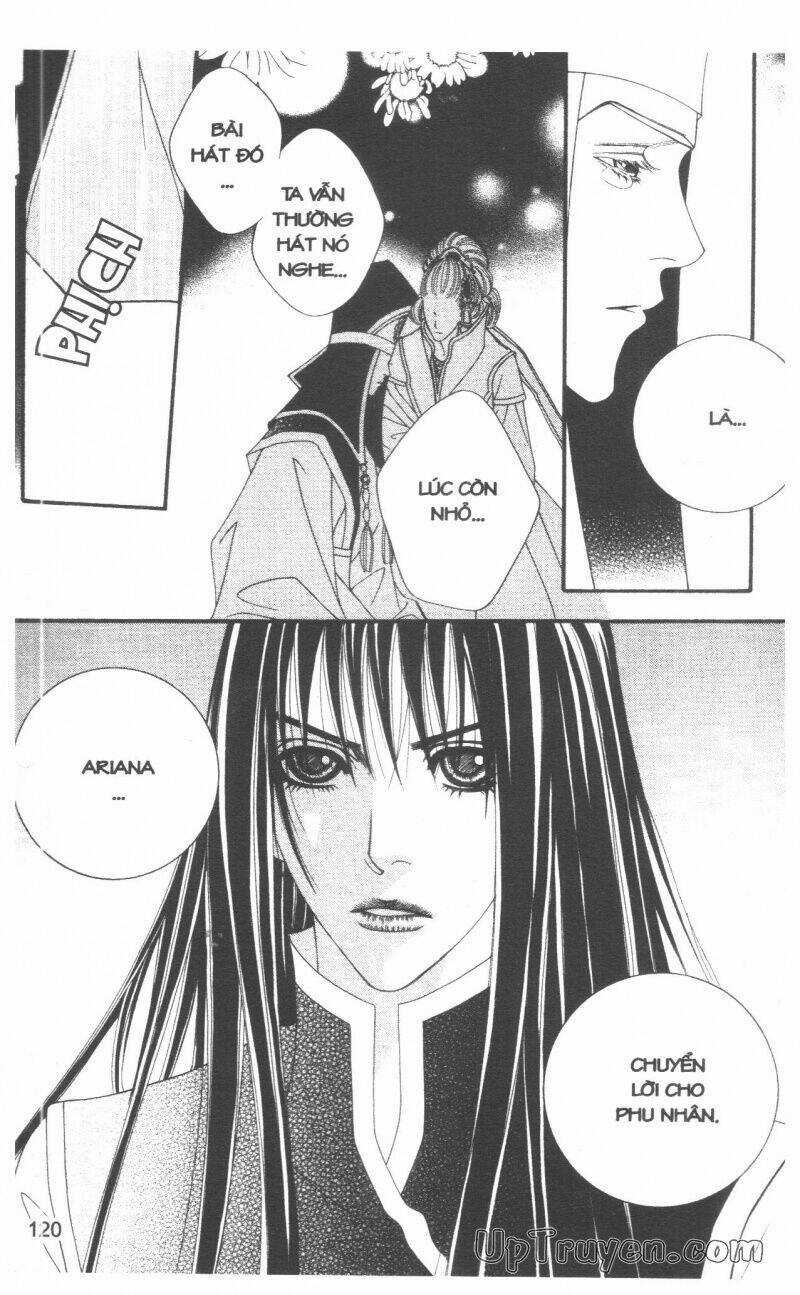 Saver - Vị Cứu Tinh Chapter 34 trang 32