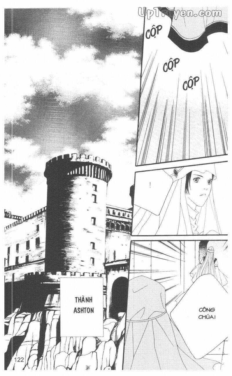 Saver - Vị Cứu Tinh Chapter 34 trang 34