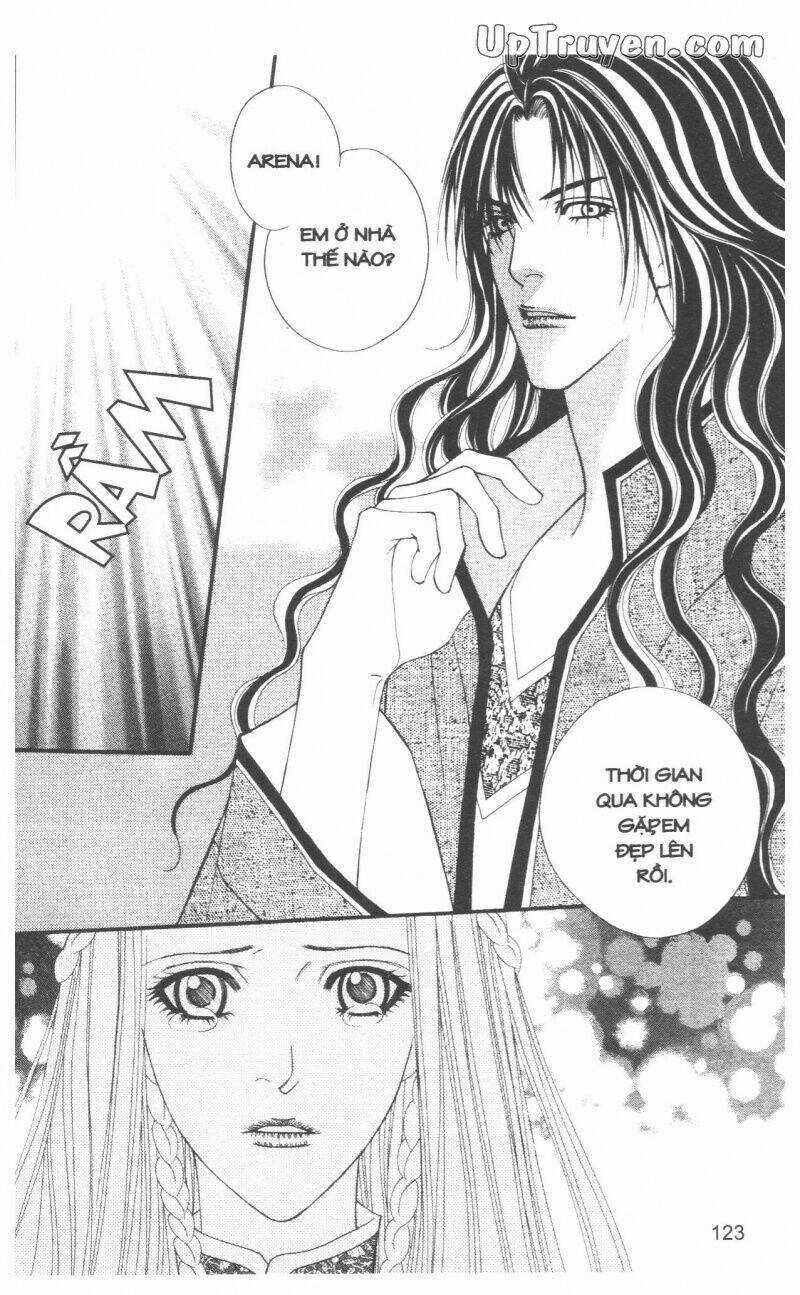 Saver - Vị Cứu Tinh Chapter 34 trang 35