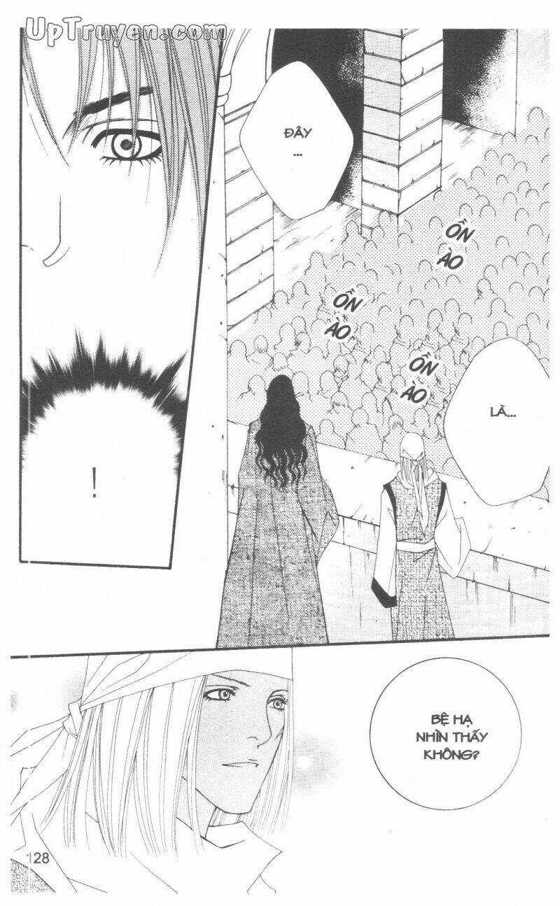 Saver - Vị Cứu Tinh Chapter 34 trang 40