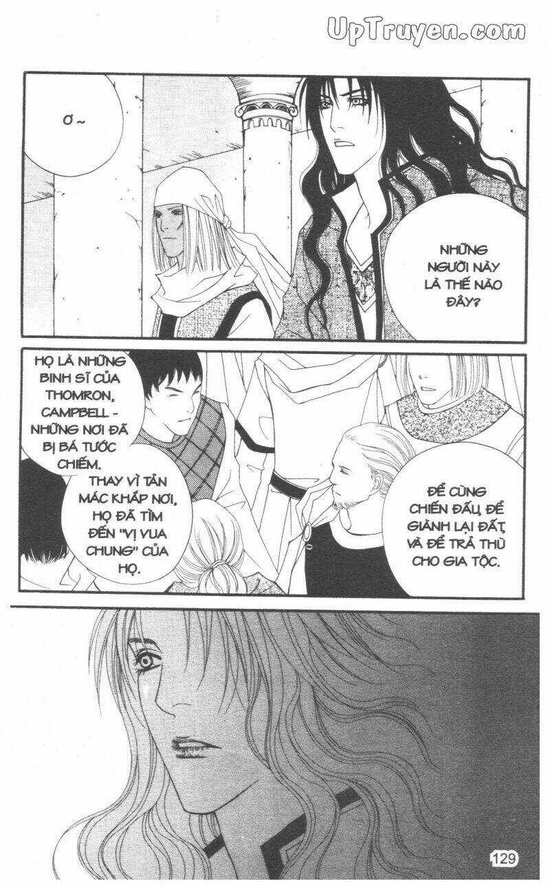 Saver - Vị Cứu Tinh Chapter 34 trang 41