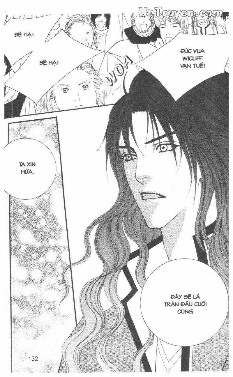 Saver - Vị Cứu Tinh Chapter 34 trang 44