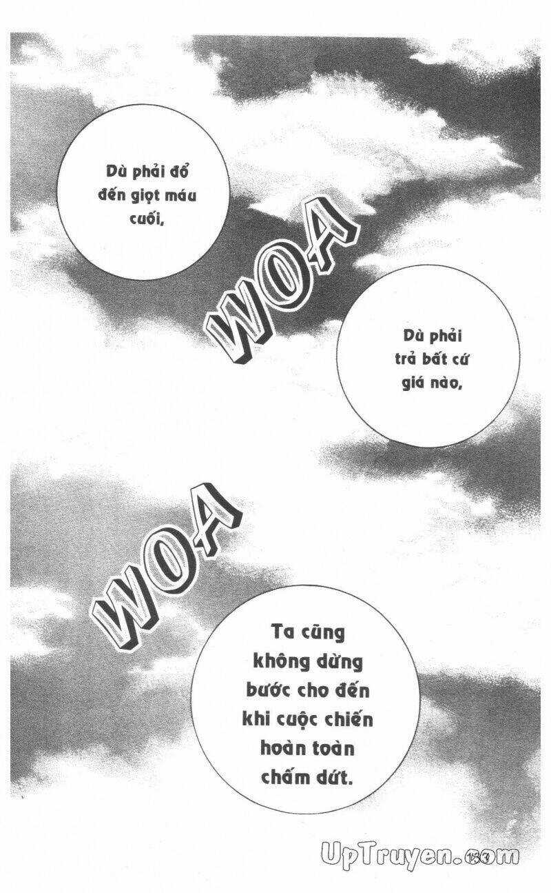 Saver - Vị Cứu Tinh Chapter 34 trang 45