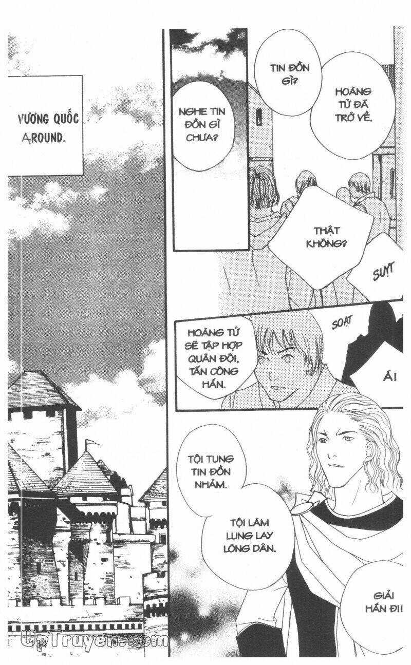 Saver - Vị Cứu Tinh Chapter 34 trang 46