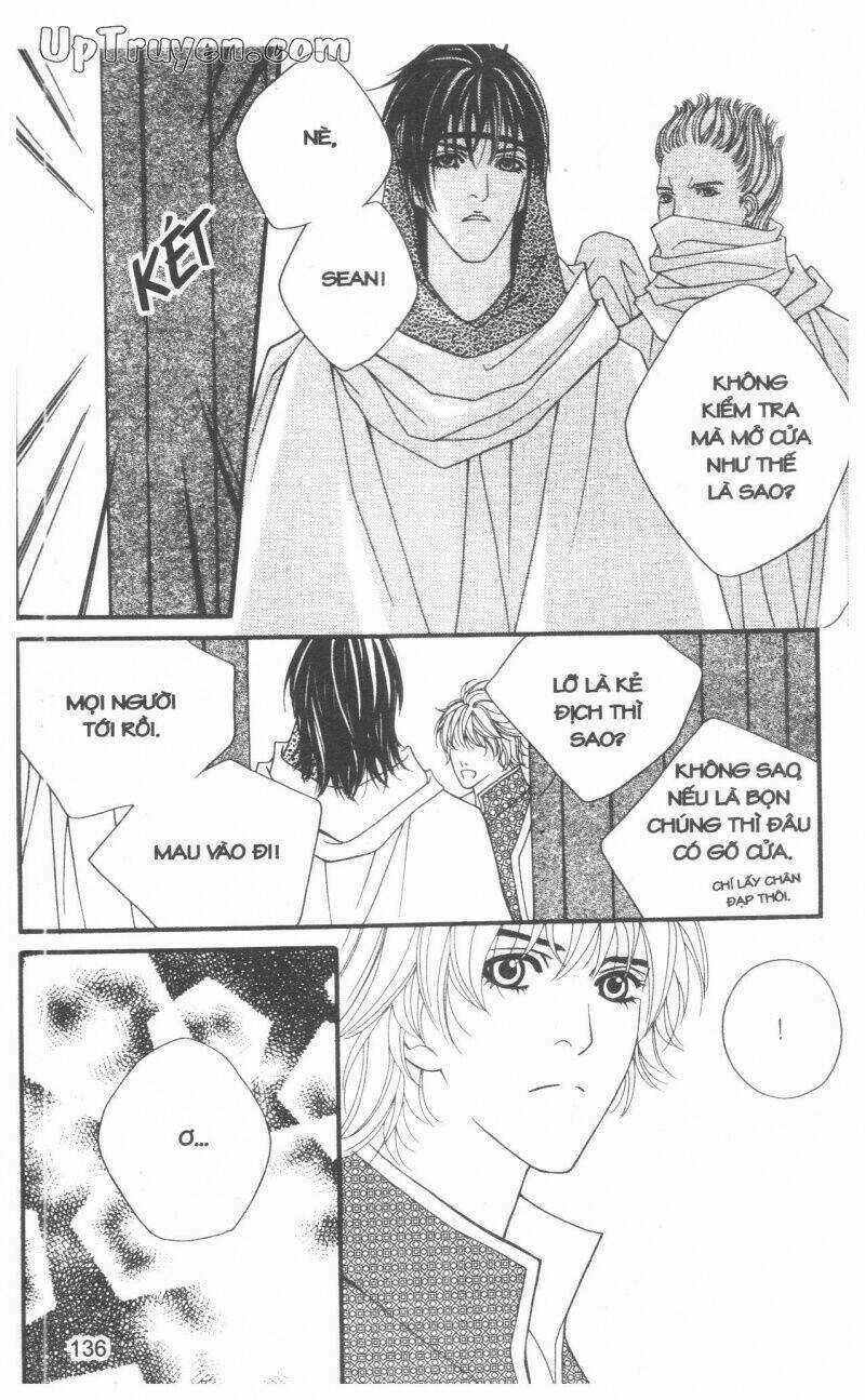 Saver - Vị Cứu Tinh Chapter 34 trang 48