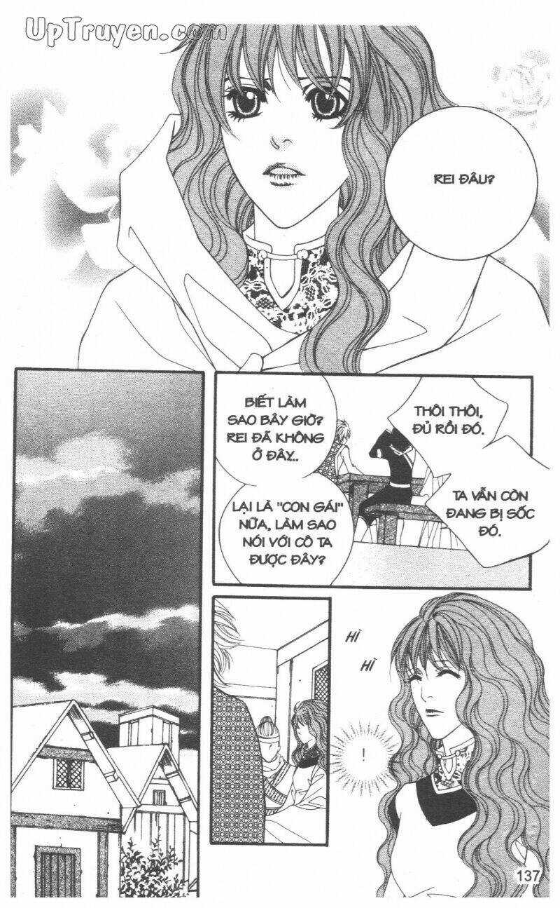 Saver - Vị Cứu Tinh Chapter 34 trang 49