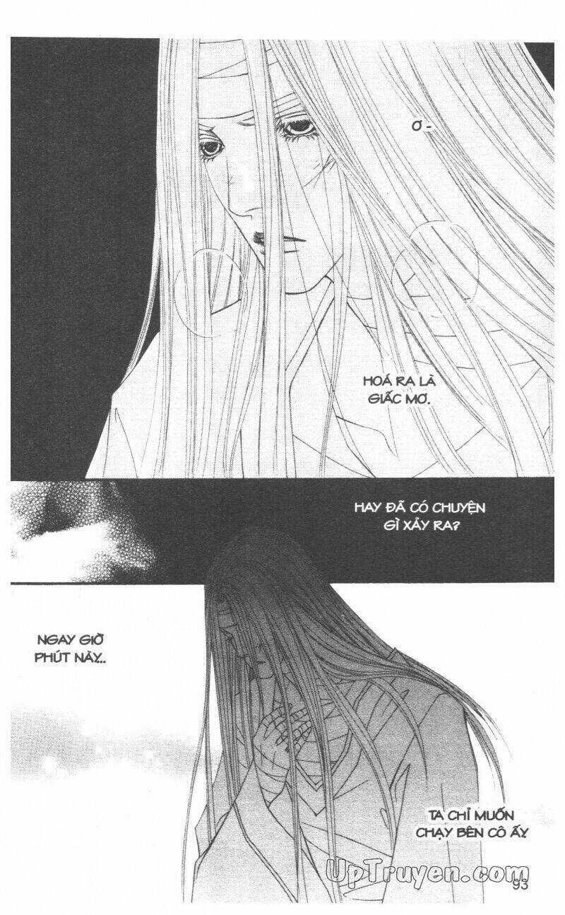 Saver - Vị Cứu Tinh Chapter 34 trang 5