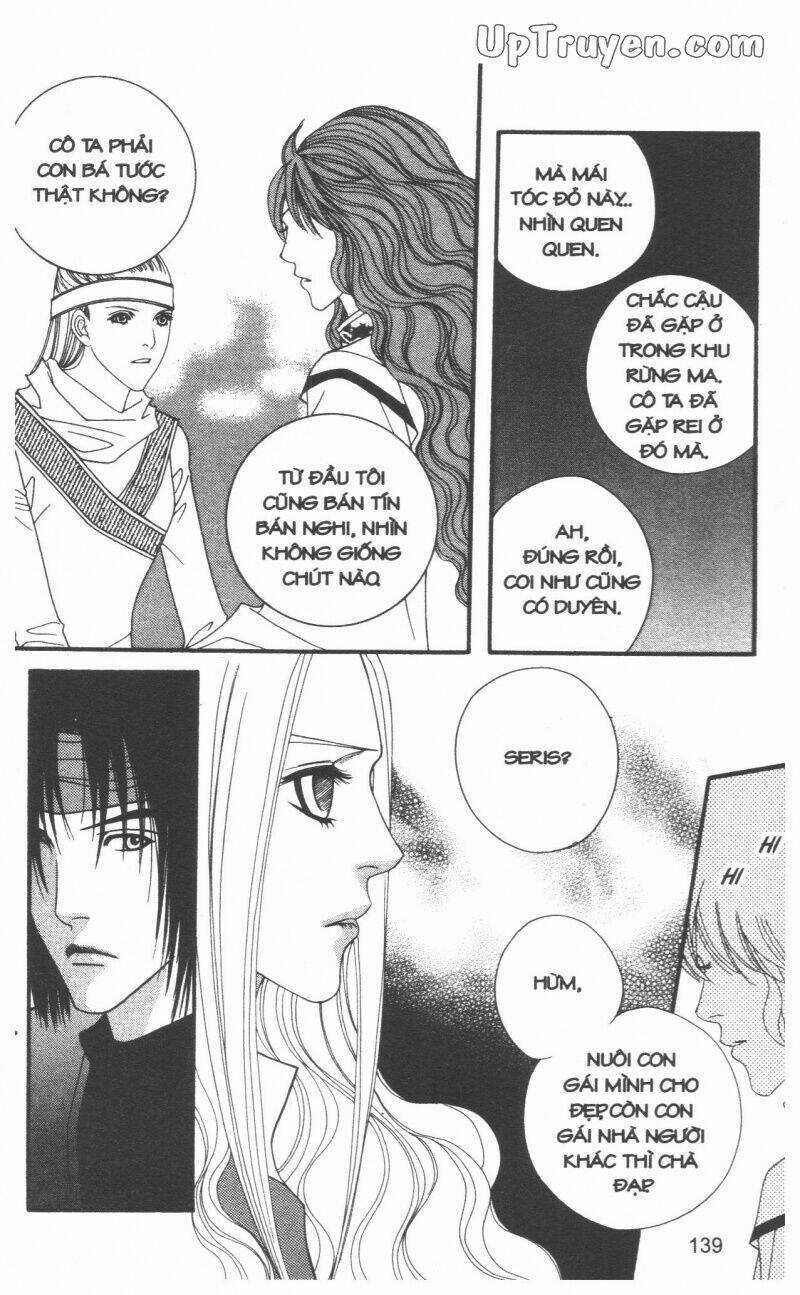 Saver - Vị Cứu Tinh Chapter 34 trang 51