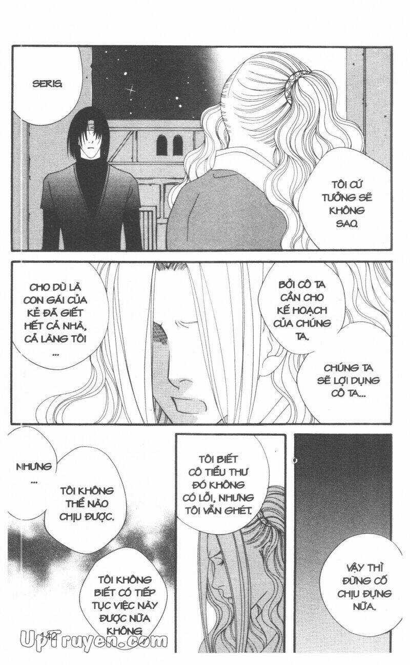 Saver - Vị Cứu Tinh Chapter 34 trang 54