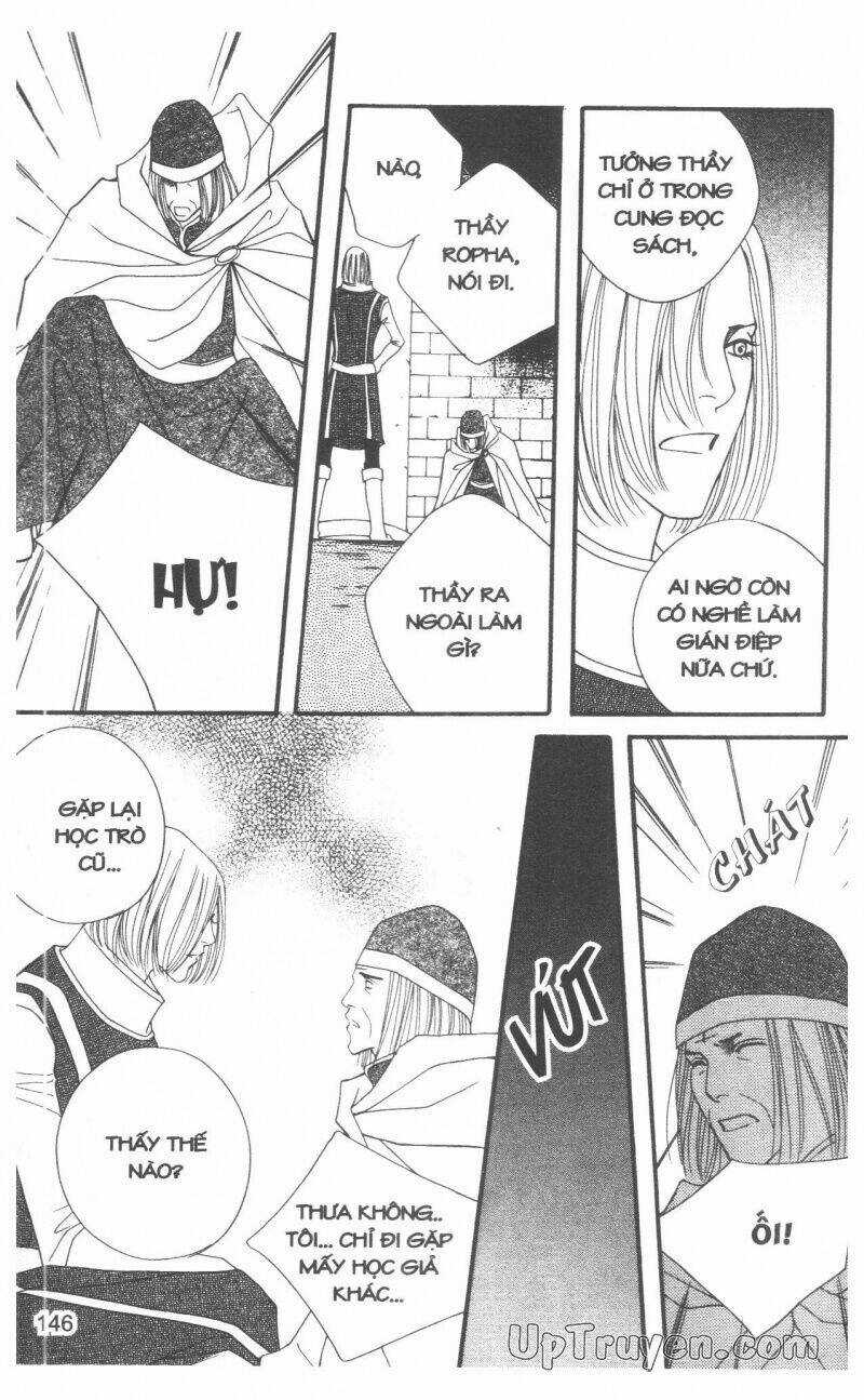 Saver - Vị Cứu Tinh Chapter 34 trang 58