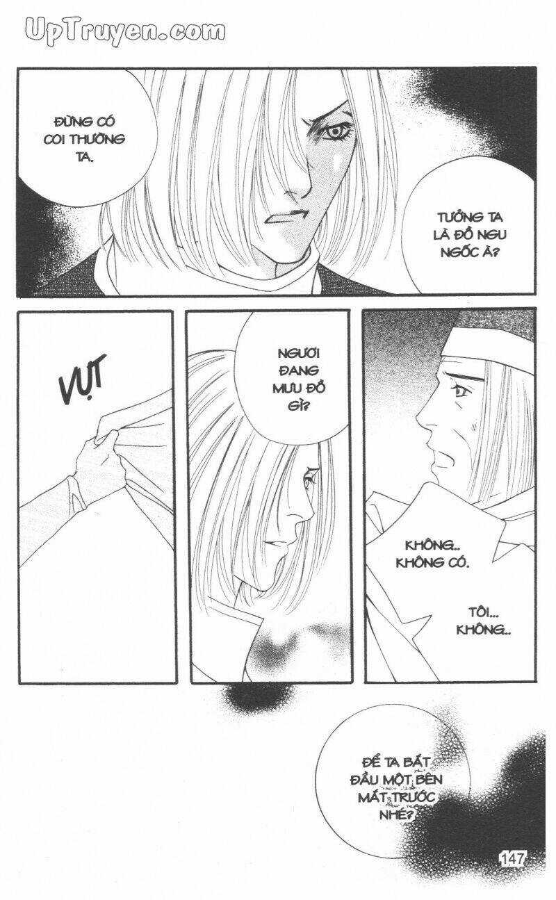 Saver - Vị Cứu Tinh Chapter 34 trang 59