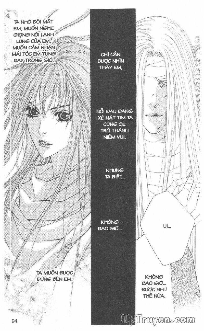 Saver - Vị Cứu Tinh Chapter 34 trang 6