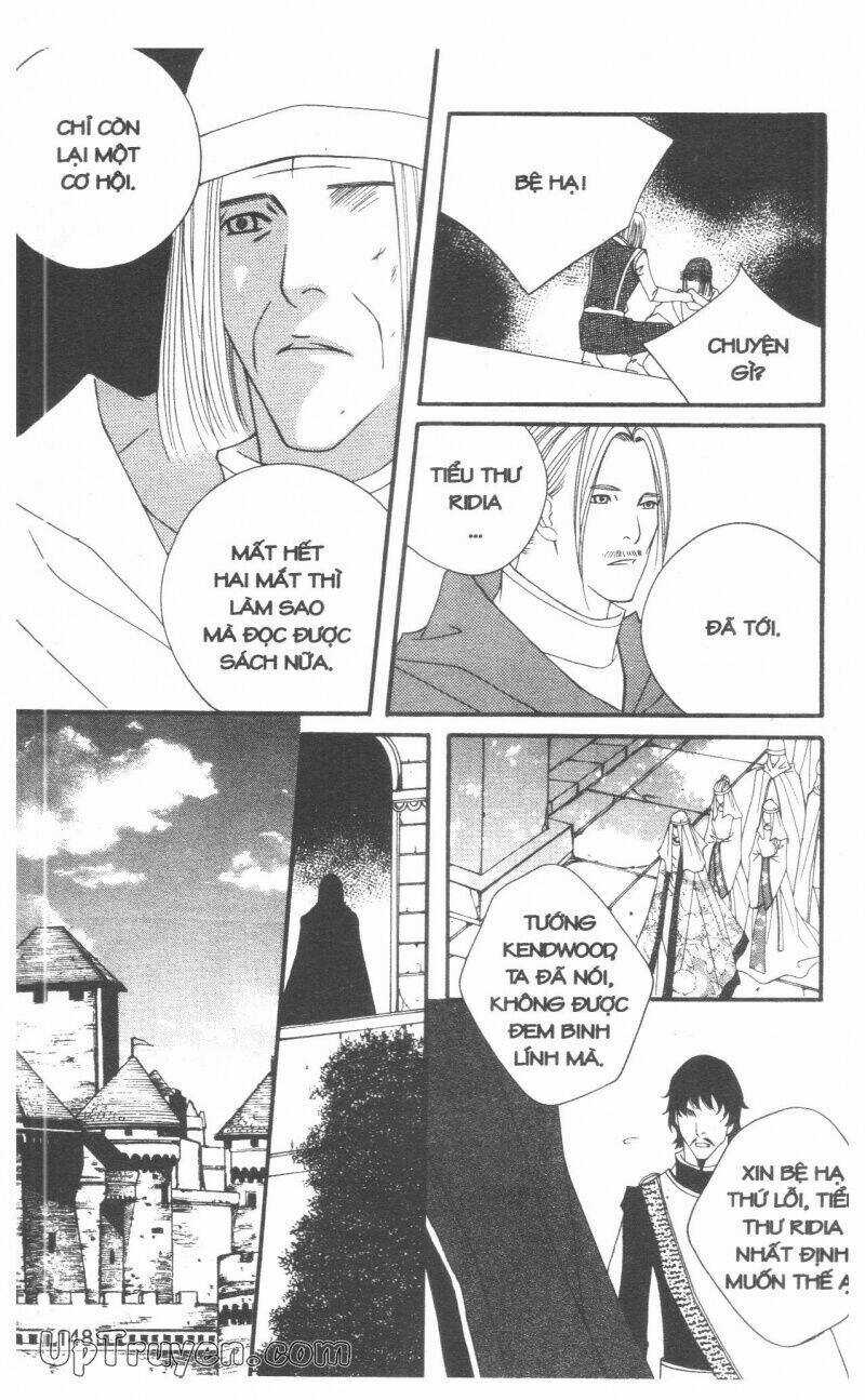 Saver - Vị Cứu Tinh Chapter 34 trang 60