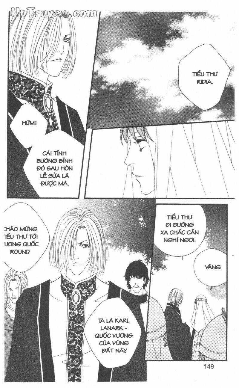 Saver - Vị Cứu Tinh Chapter 34 trang 61