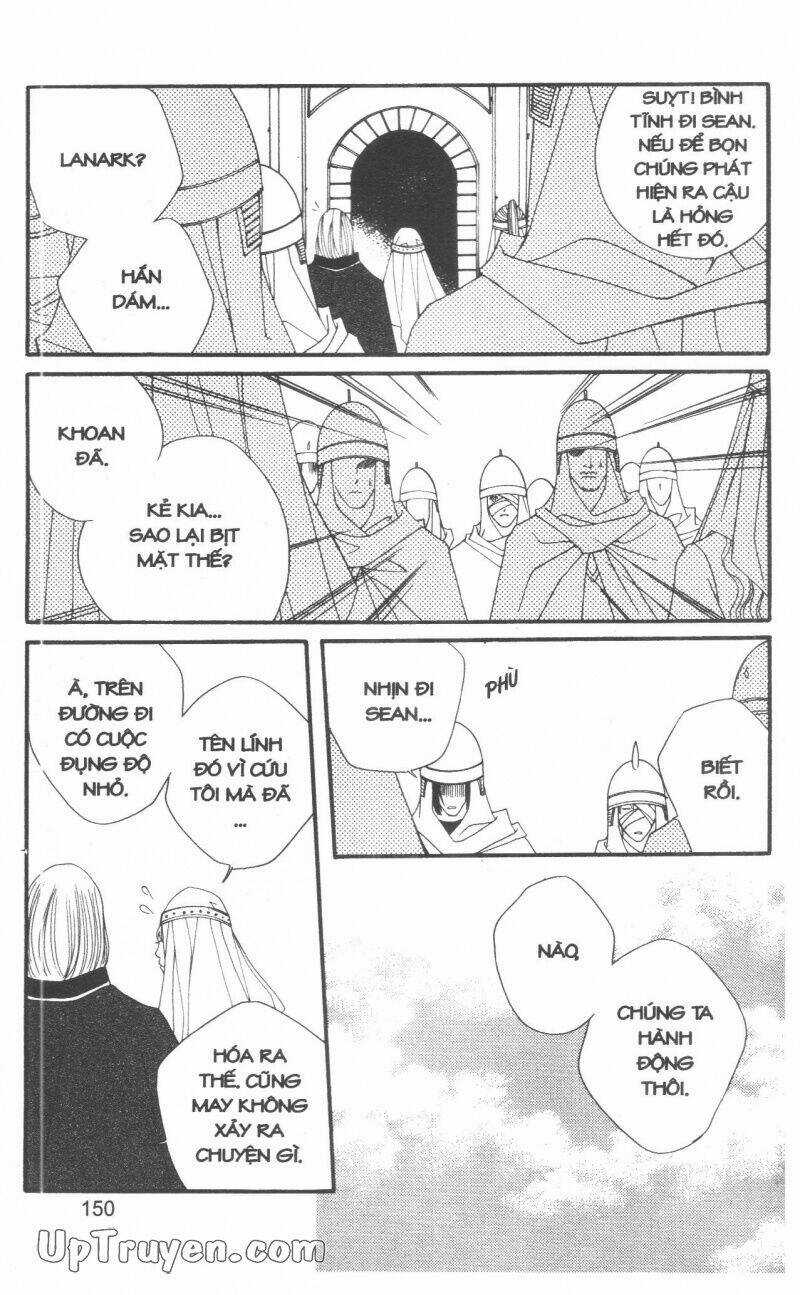 Saver - Vị Cứu Tinh Chapter 34 trang 62