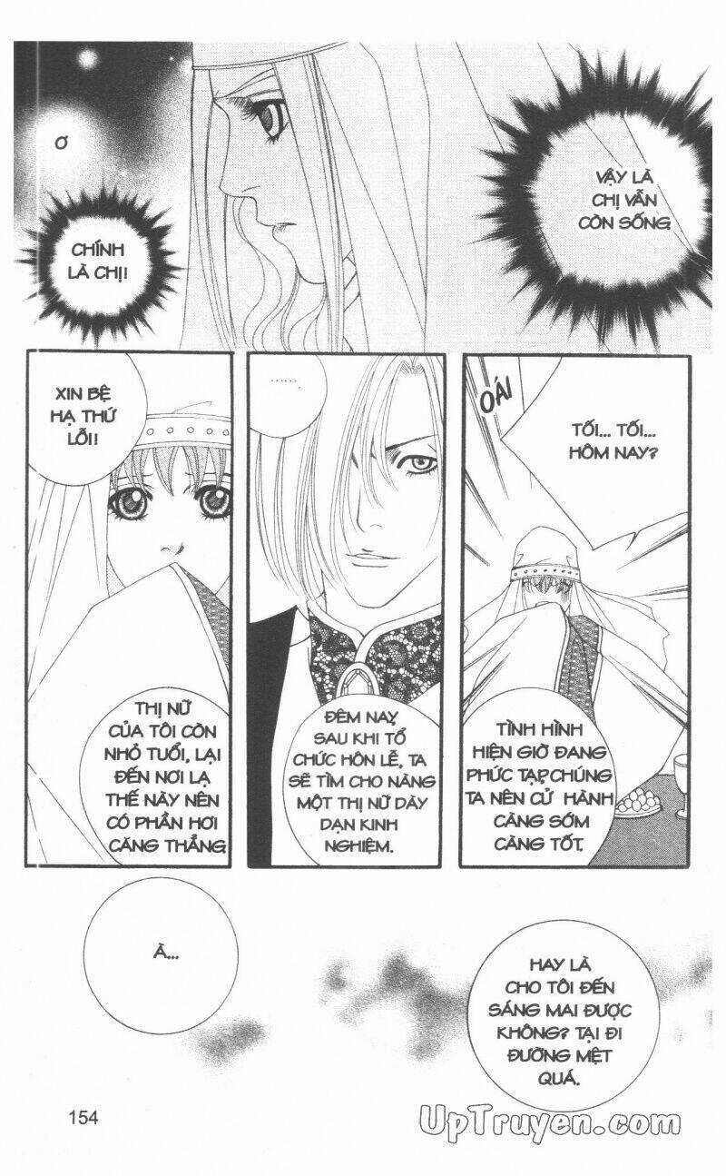 Saver - Vị Cứu Tinh Chapter 34 trang 66