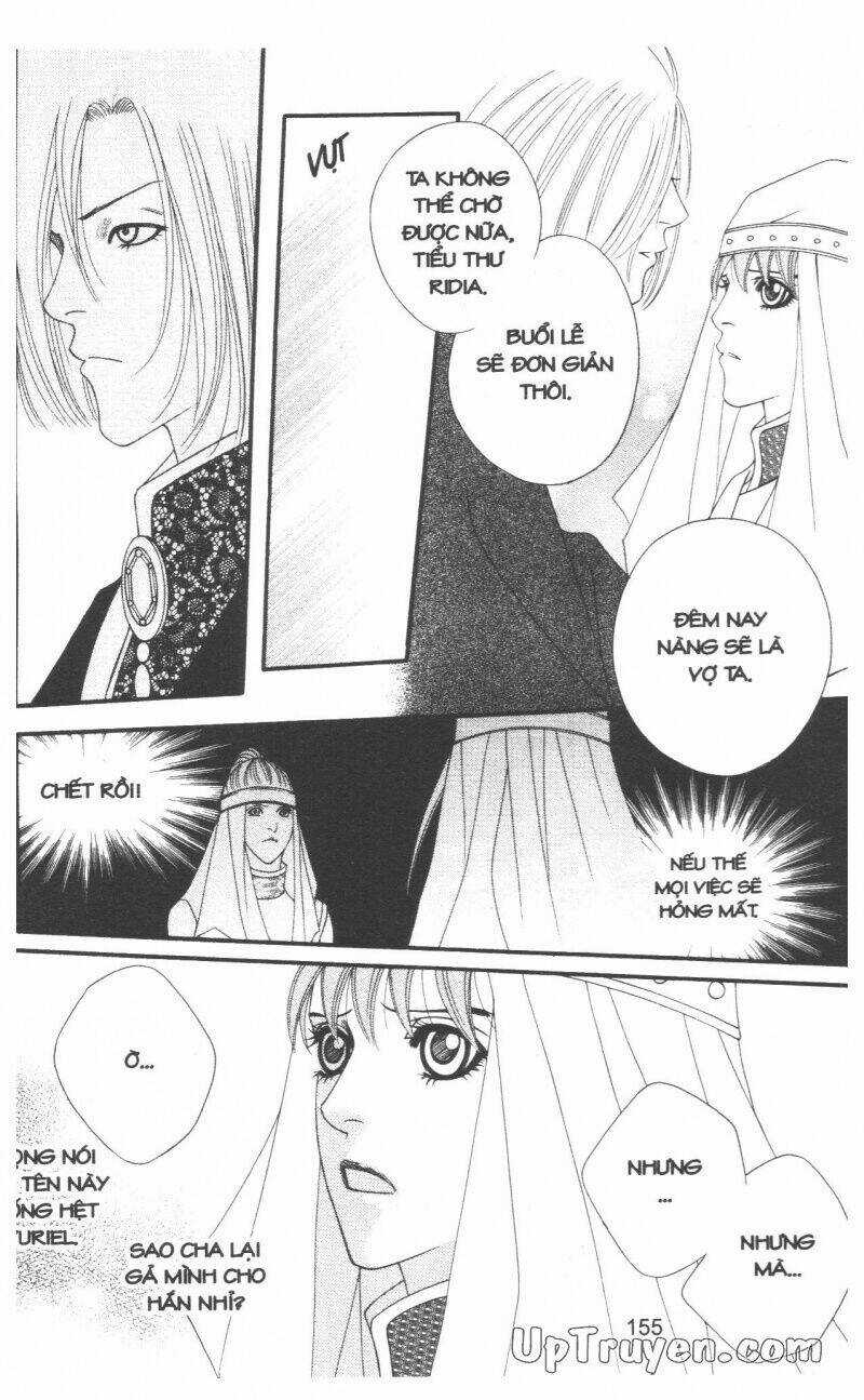 Saver - Vị Cứu Tinh Chapter 34 trang 67