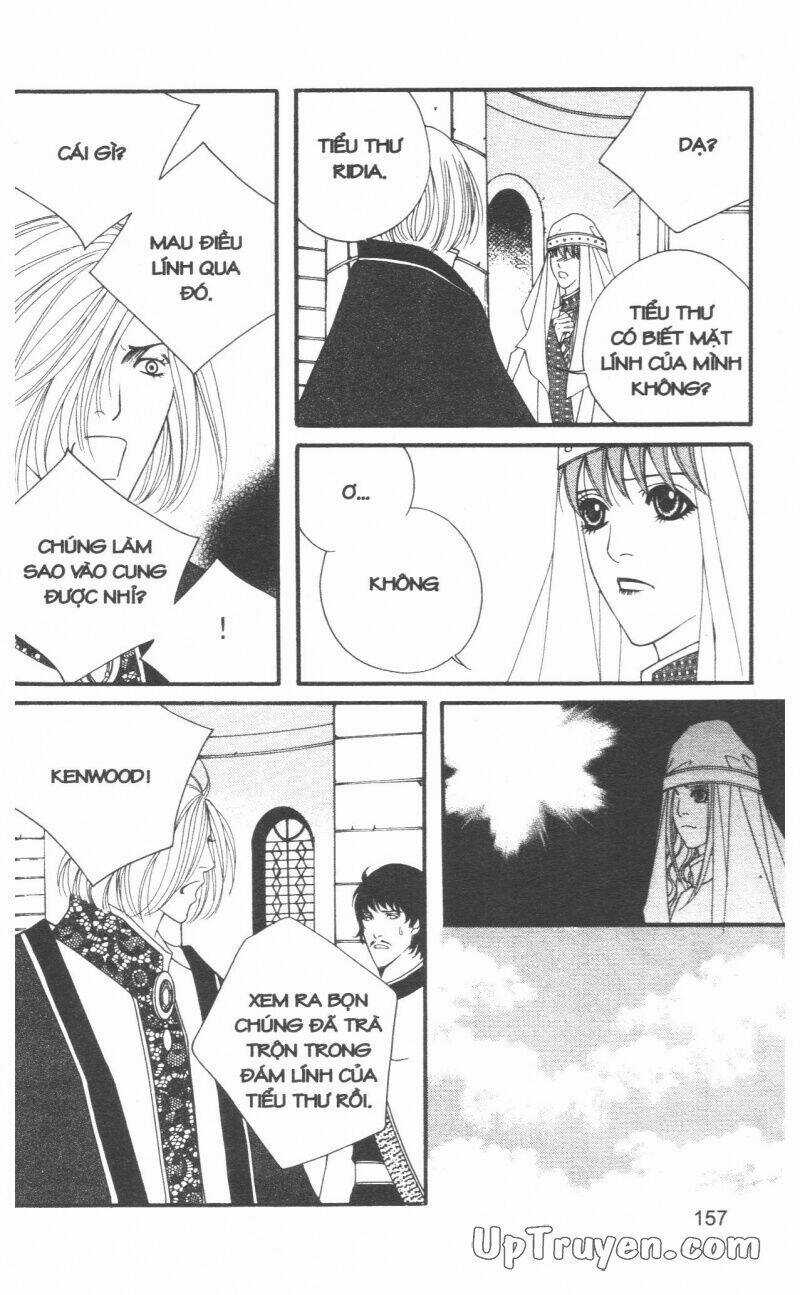 Saver - Vị Cứu Tinh Chapter 34 trang 69