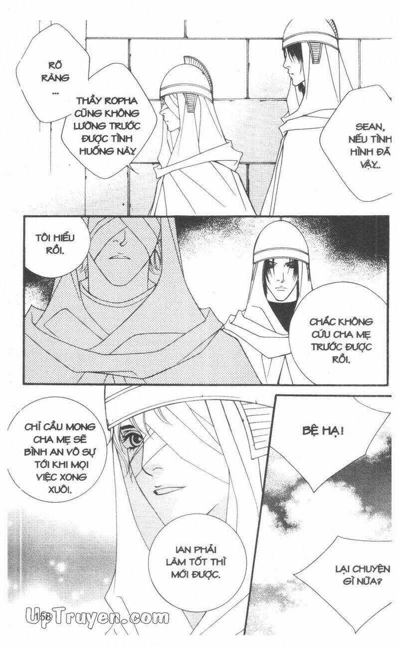 Saver - Vị Cứu Tinh Chapter 34 trang 70