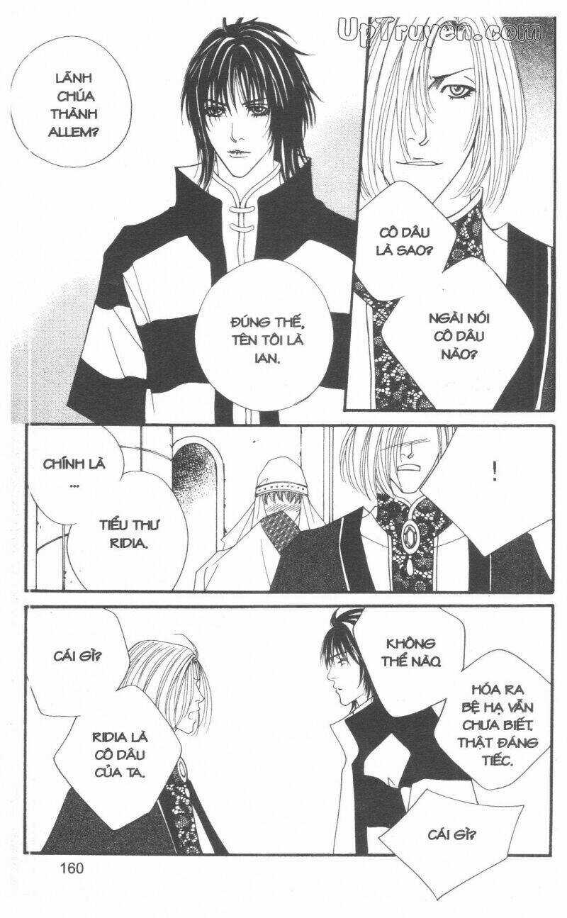 Saver - Vị Cứu Tinh Chapter 34 trang 72