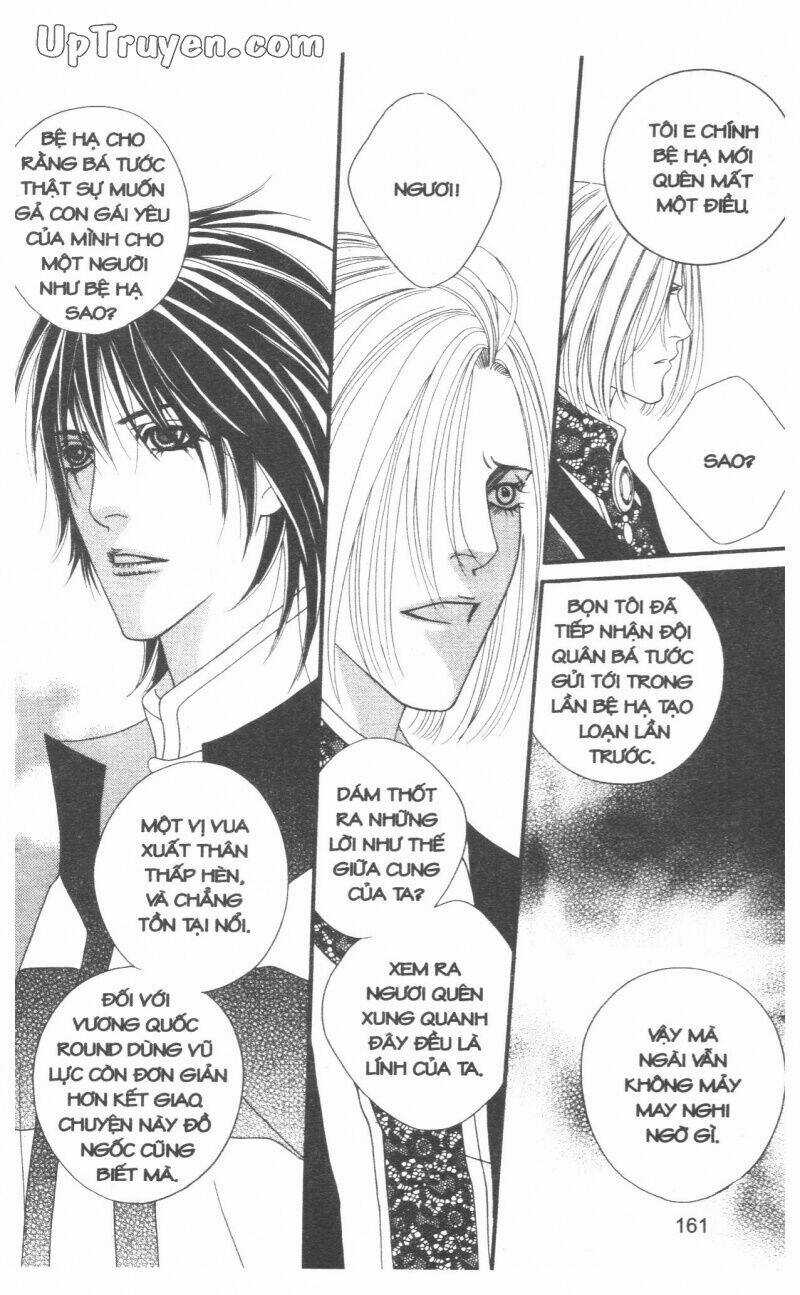 Saver - Vị Cứu Tinh Chapter 34 trang 73