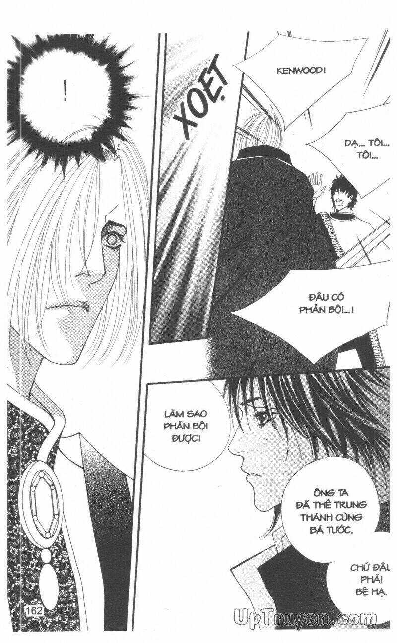 Saver - Vị Cứu Tinh Chapter 34 trang 74