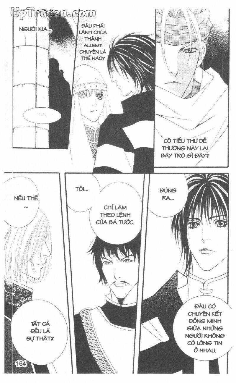 Saver - Vị Cứu Tinh Chapter 34 trang 76