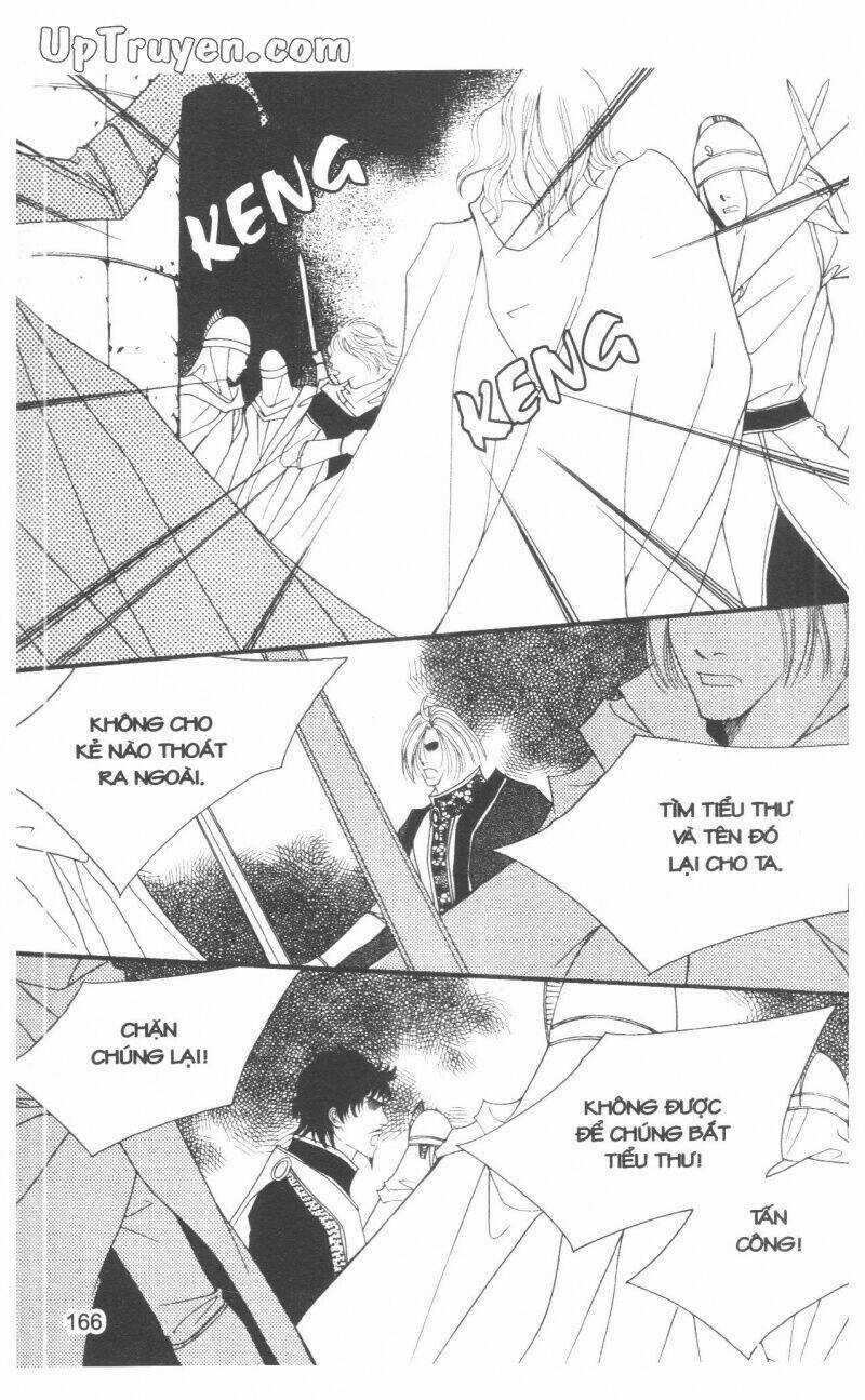 Saver - Vị Cứu Tinh Chapter 34 trang 78