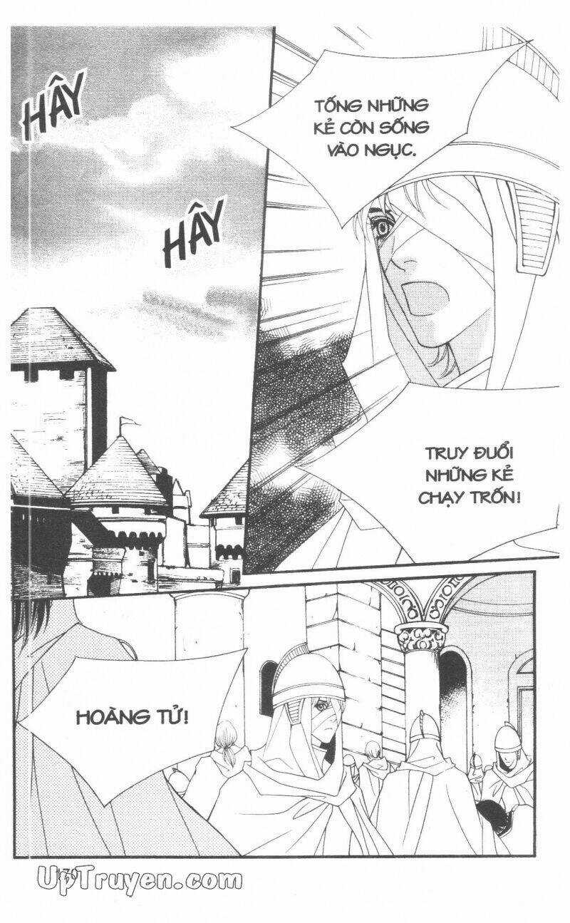 Saver - Vị Cứu Tinh Chapter 34 trang 82