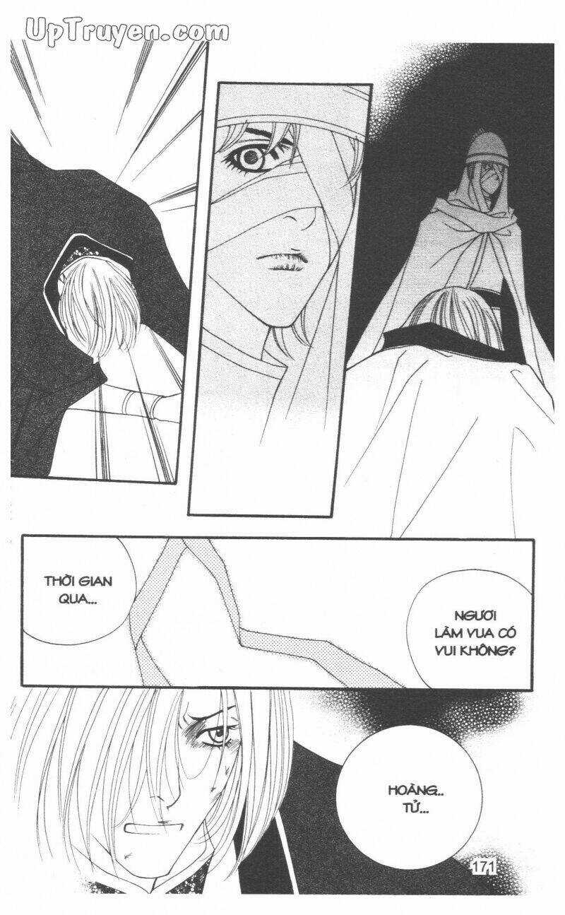 Saver - Vị Cứu Tinh Chapter 34 trang 83