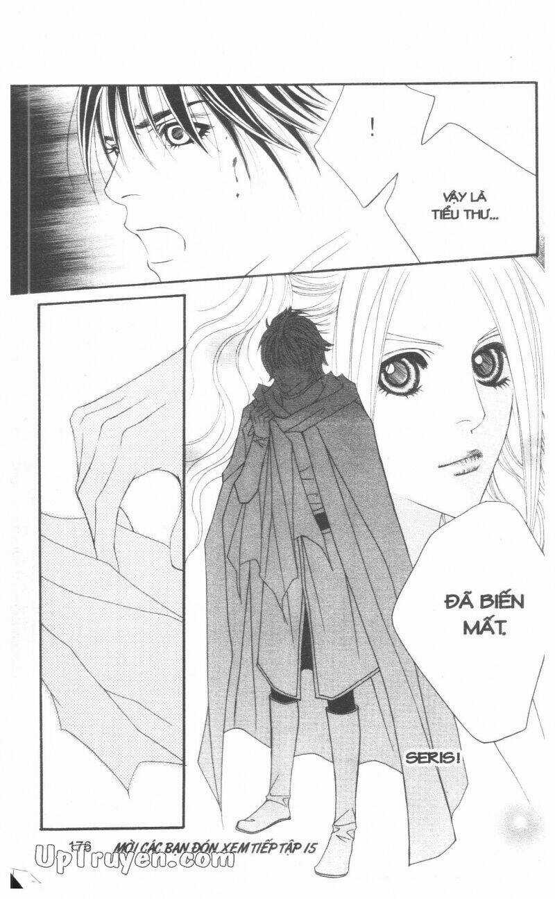 Saver - Vị Cứu Tinh Chapter 34 trang 88