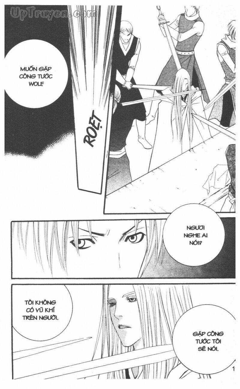 Saver - Vị Cứu Tinh Chapter 35 trang 10