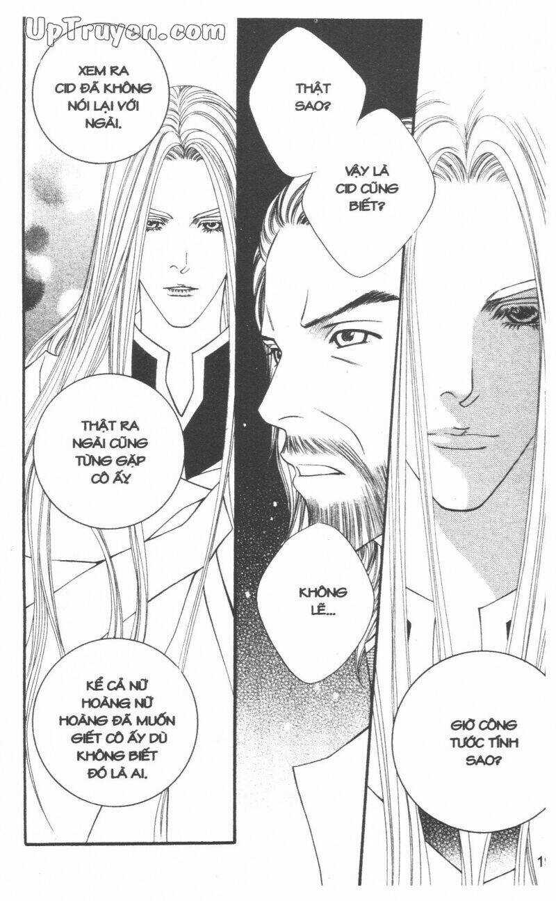 Saver - Vị Cứu Tinh Chapter 35 trang 18
