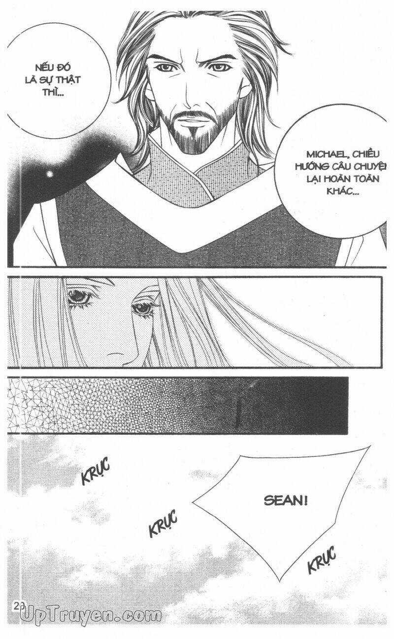 Saver - Vị Cứu Tinh Chapter 35 trang 19
