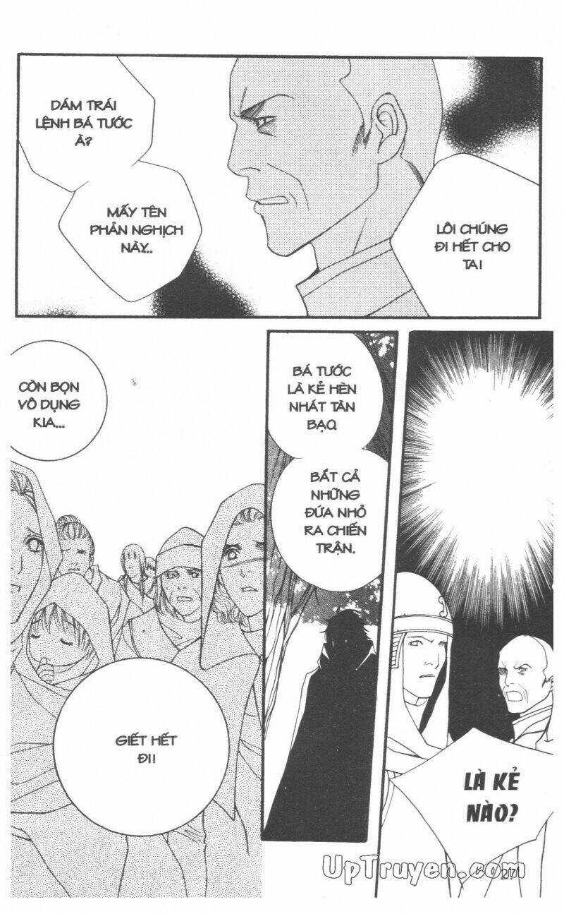 Saver - Vị Cứu Tinh Chapter 35 trang 26