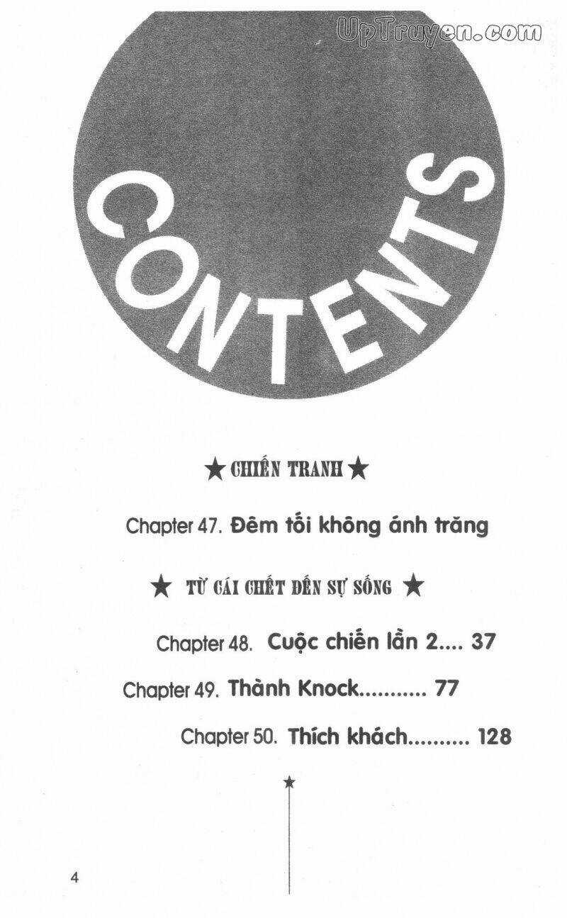Saver - Vị Cứu Tinh Chapter 35 trang 3