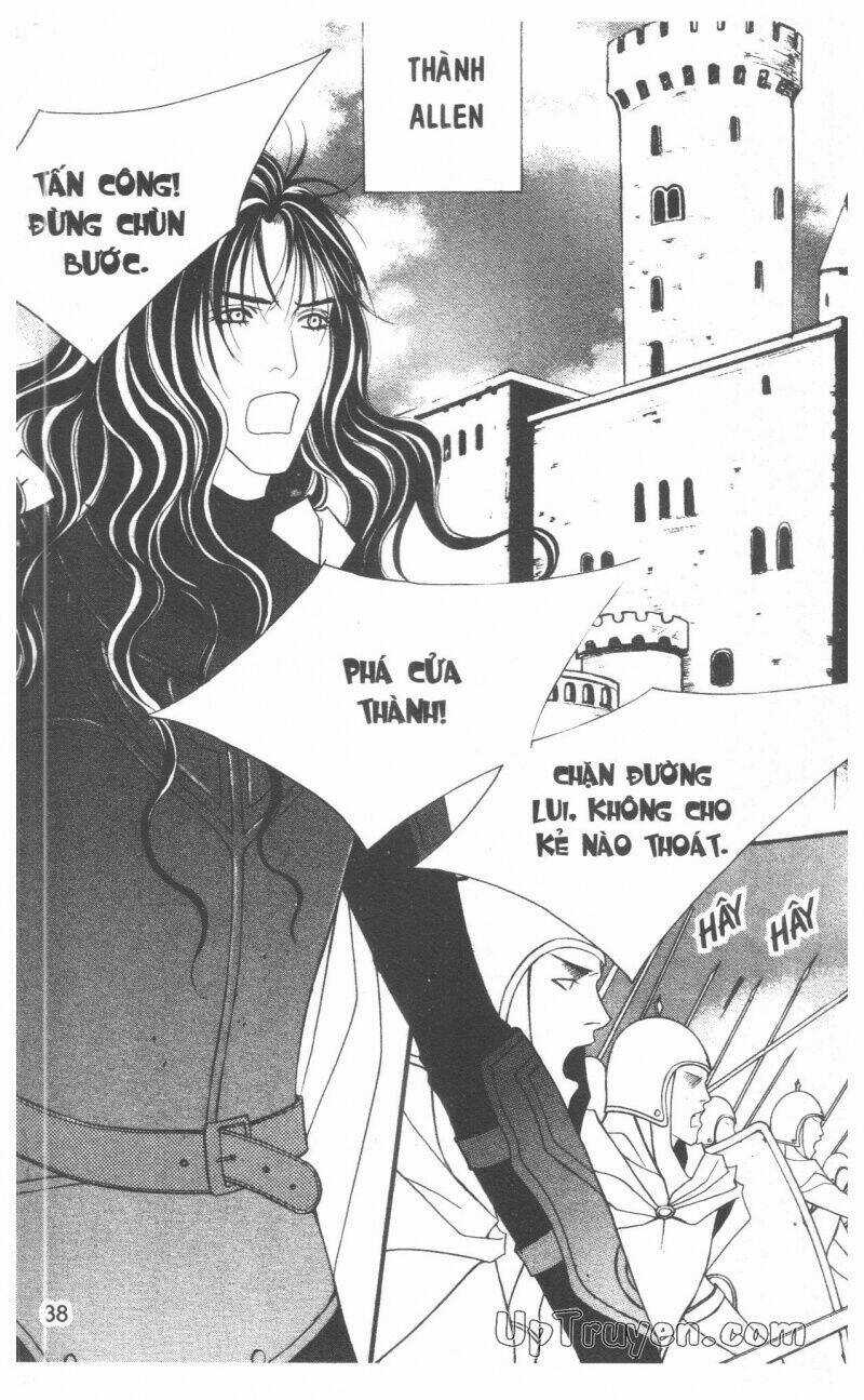 Saver - Vị Cứu Tinh Chapter 35 trang 37