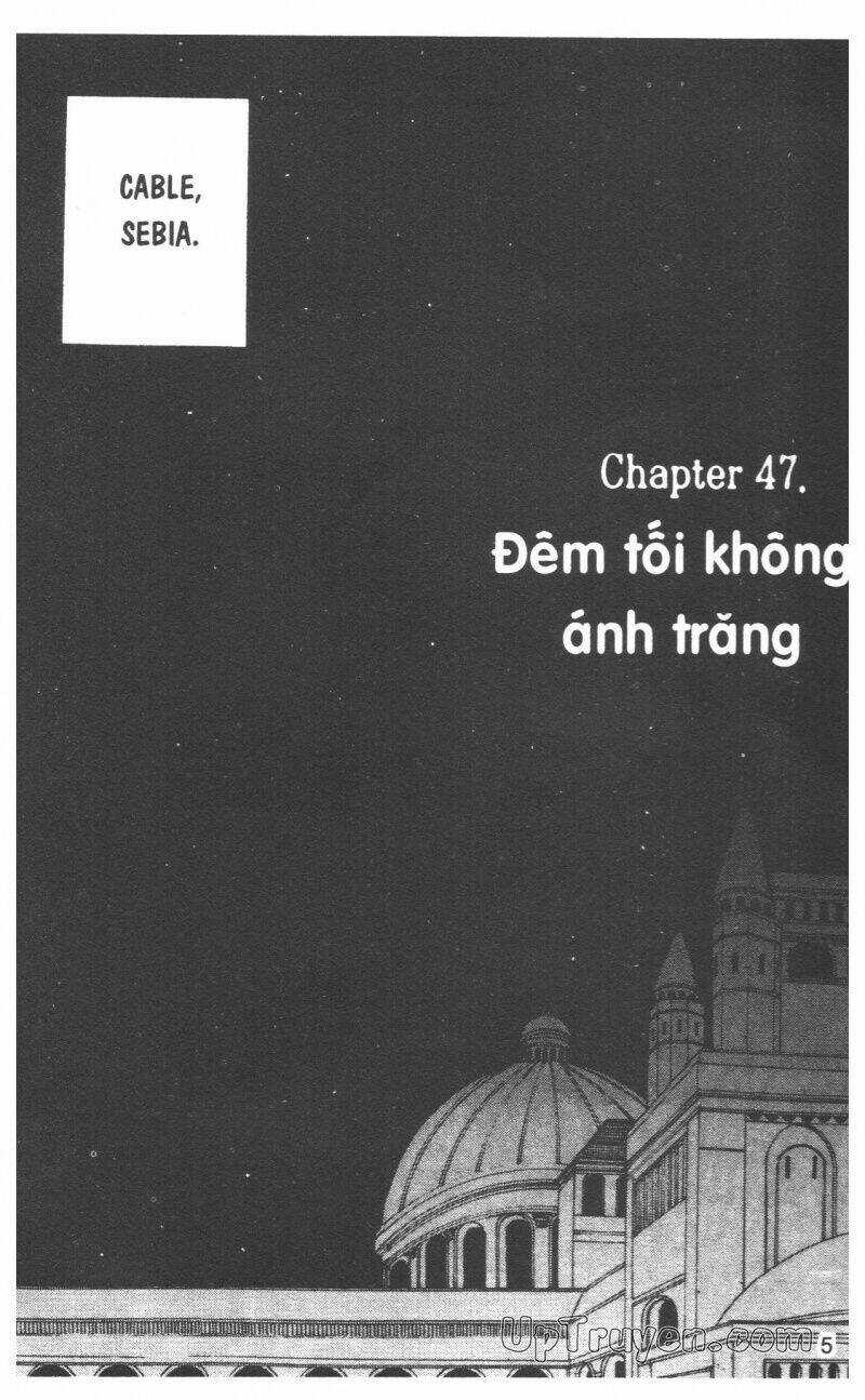 Saver - Vị Cứu Tinh Chapter 35 trang 4