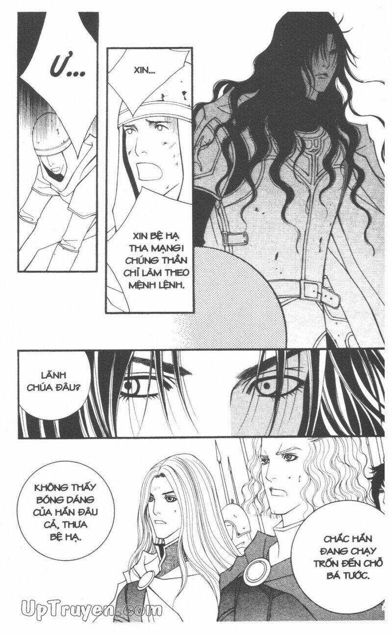 Saver - Vị Cứu Tinh Chapter 35 trang 42