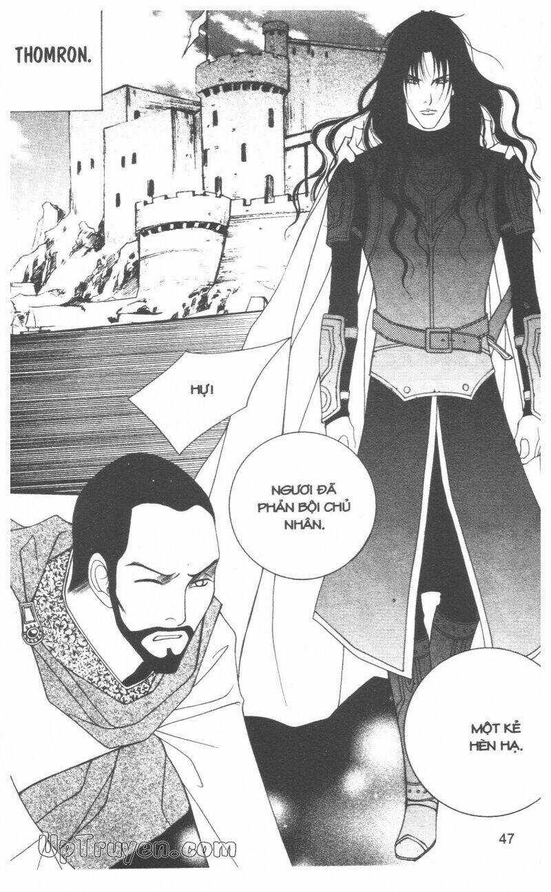 Saver - Vị Cứu Tinh Chapter 35 trang 46