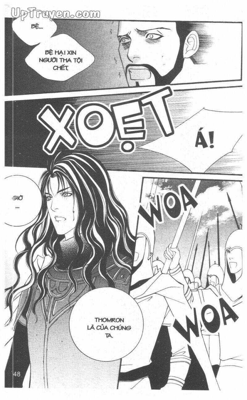 Saver - Vị Cứu Tinh Chapter 35 trang 47