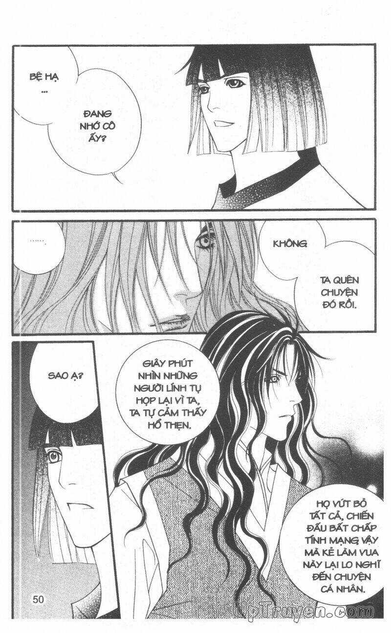 Saver - Vị Cứu Tinh Chapter 35 trang 49