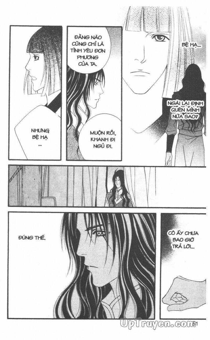 Saver - Vị Cứu Tinh Chapter 35 trang 50
