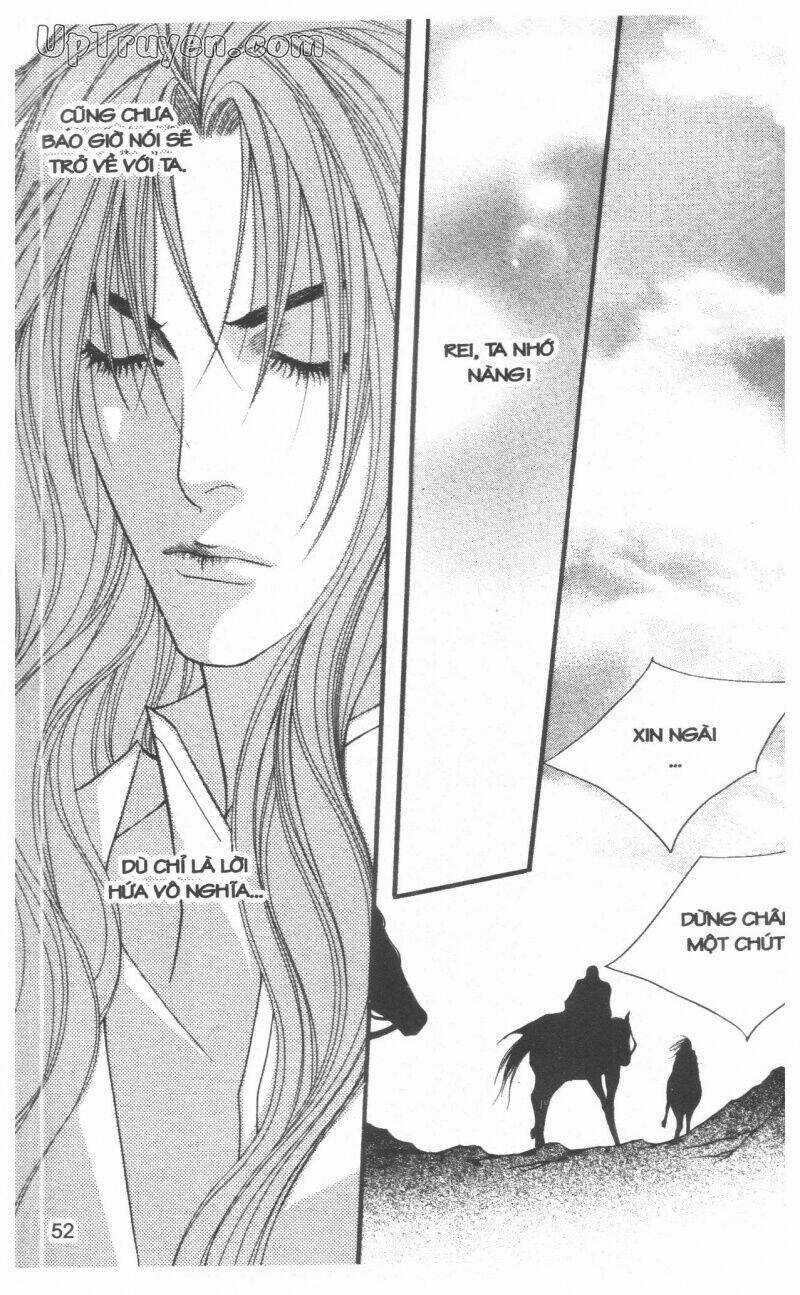 Saver - Vị Cứu Tinh Chapter 35 trang 51