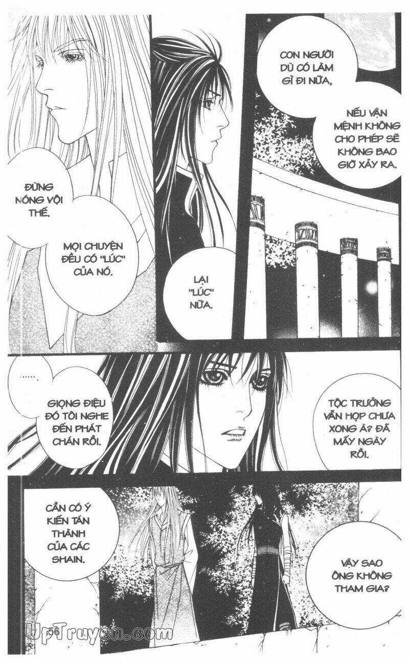 Saver - Vị Cứu Tinh Chapter 35 trang 55