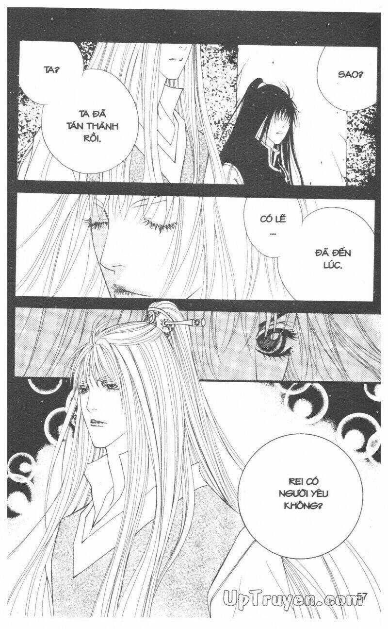 Saver - Vị Cứu Tinh Chapter 35 trang 56