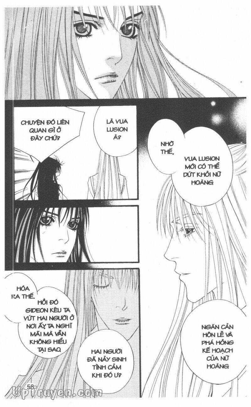 Saver - Vị Cứu Tinh Chapter 35 trang 57