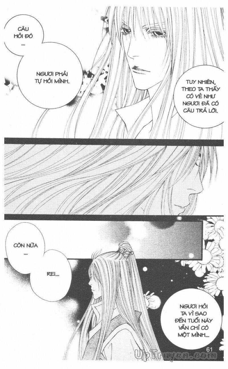 Saver - Vị Cứu Tinh Chapter 35 trang 60