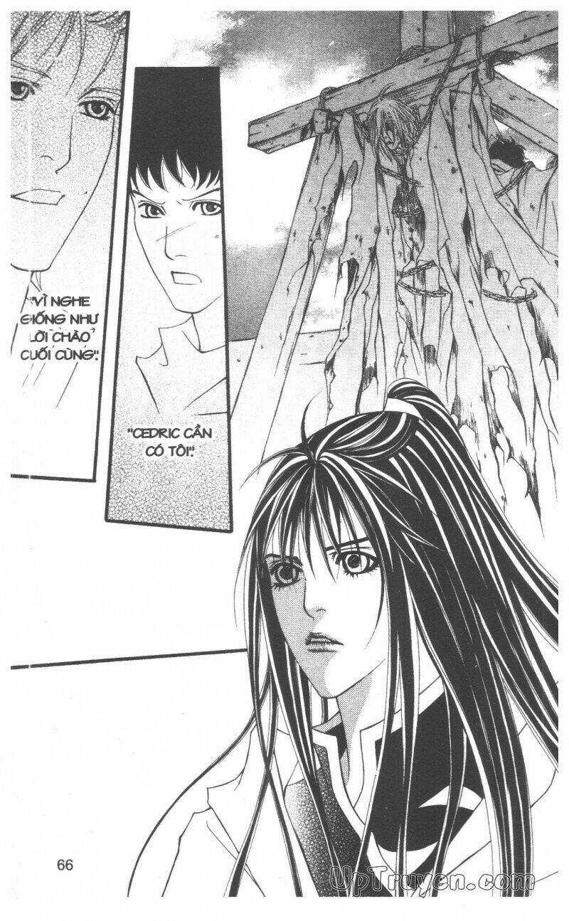 Saver - Vị Cứu Tinh Chapter 35 trang 65